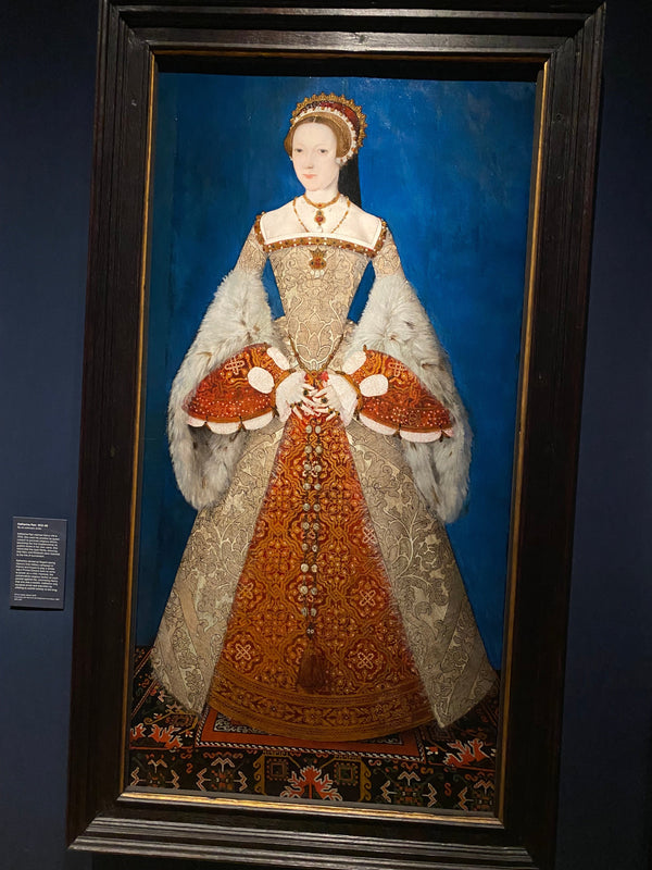 National Portrait Gallery