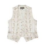 Waistcoat in Yeni Ayse size 40,42,46