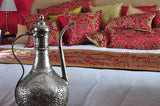 Suleyman Saliha Cushion (medium)