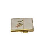 Coin Purse in Ayse silk