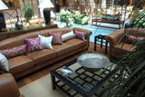Long Cushion- Osman in Ayse Design