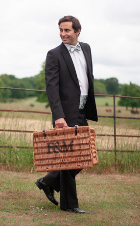 Ottoman Silks Menswear Formal Accessories