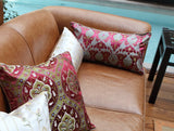 Suleyman Amina Cushion