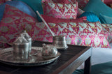Long Cushion - Osman