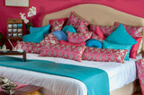 Suleyman Amina Cushion