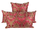 Suleyman Saliha Cushion (medium)