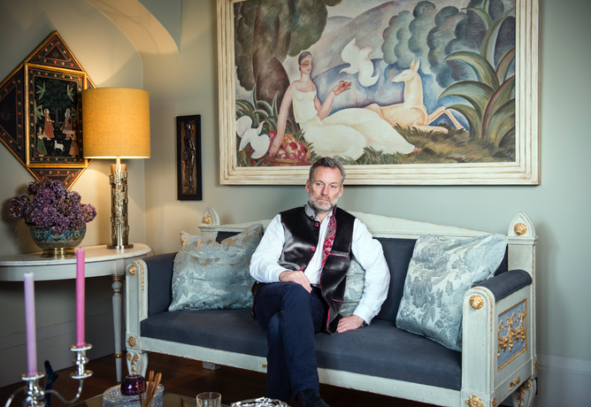 Ottoman Silks Sale items