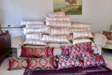 Suleyman Amina Cushion