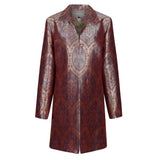 Topkapi reverse Kaftan