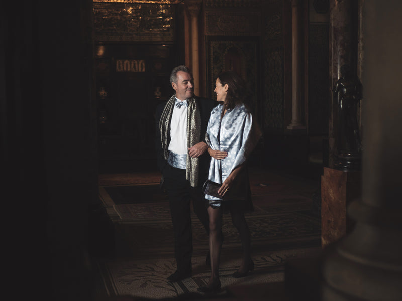 Cintemani Design in Silver