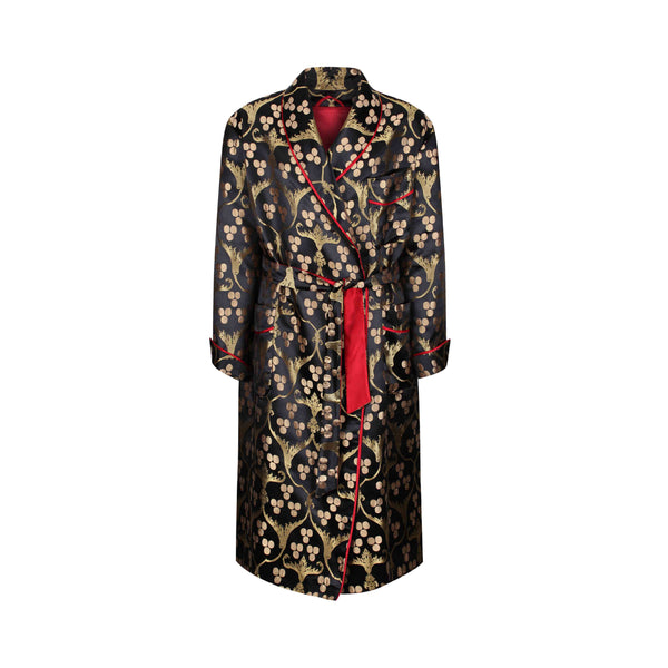 Dressing gown outlet gucci