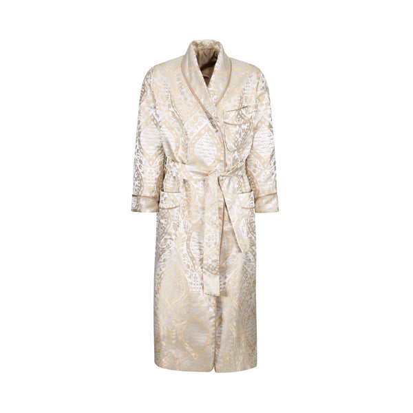 Dressing Gown in Nilufer