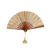 Fan in Nilufer