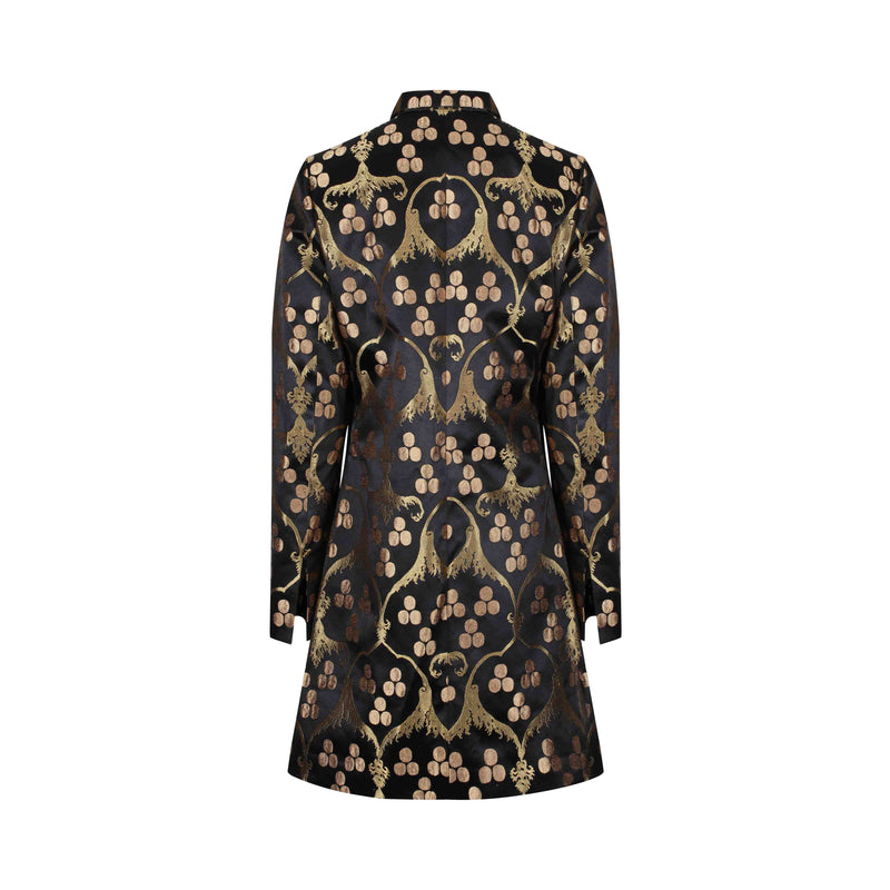 Topkapi in Hatice – Ottoman Silks - Main Image