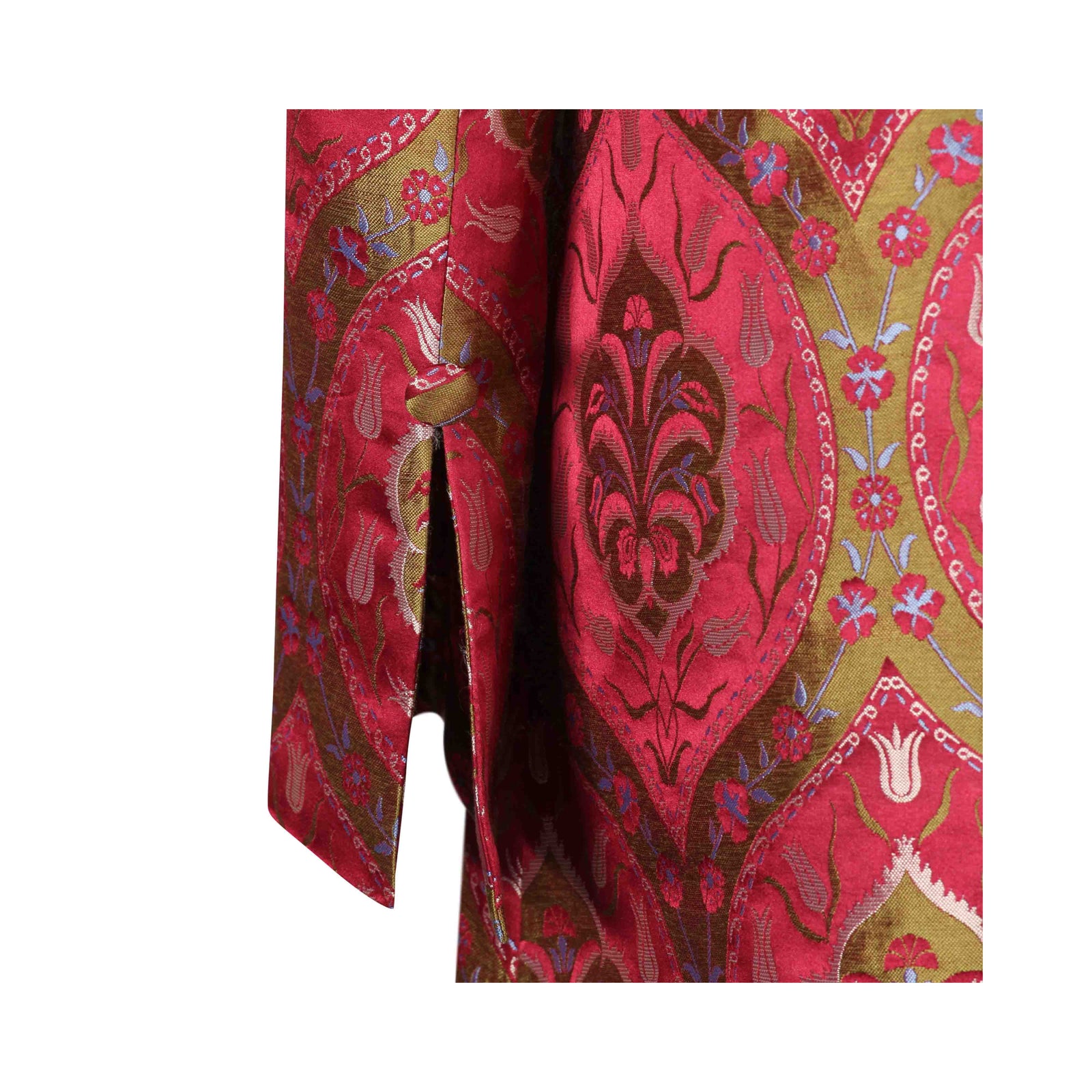 Topkapi in Saliha – Ottoman Silks