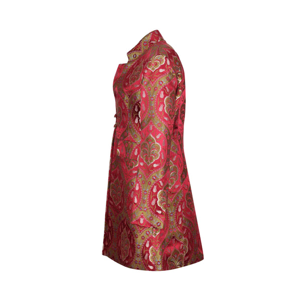 Zarina Silk Blend Cami - Bronze – Spellbound Boutique
